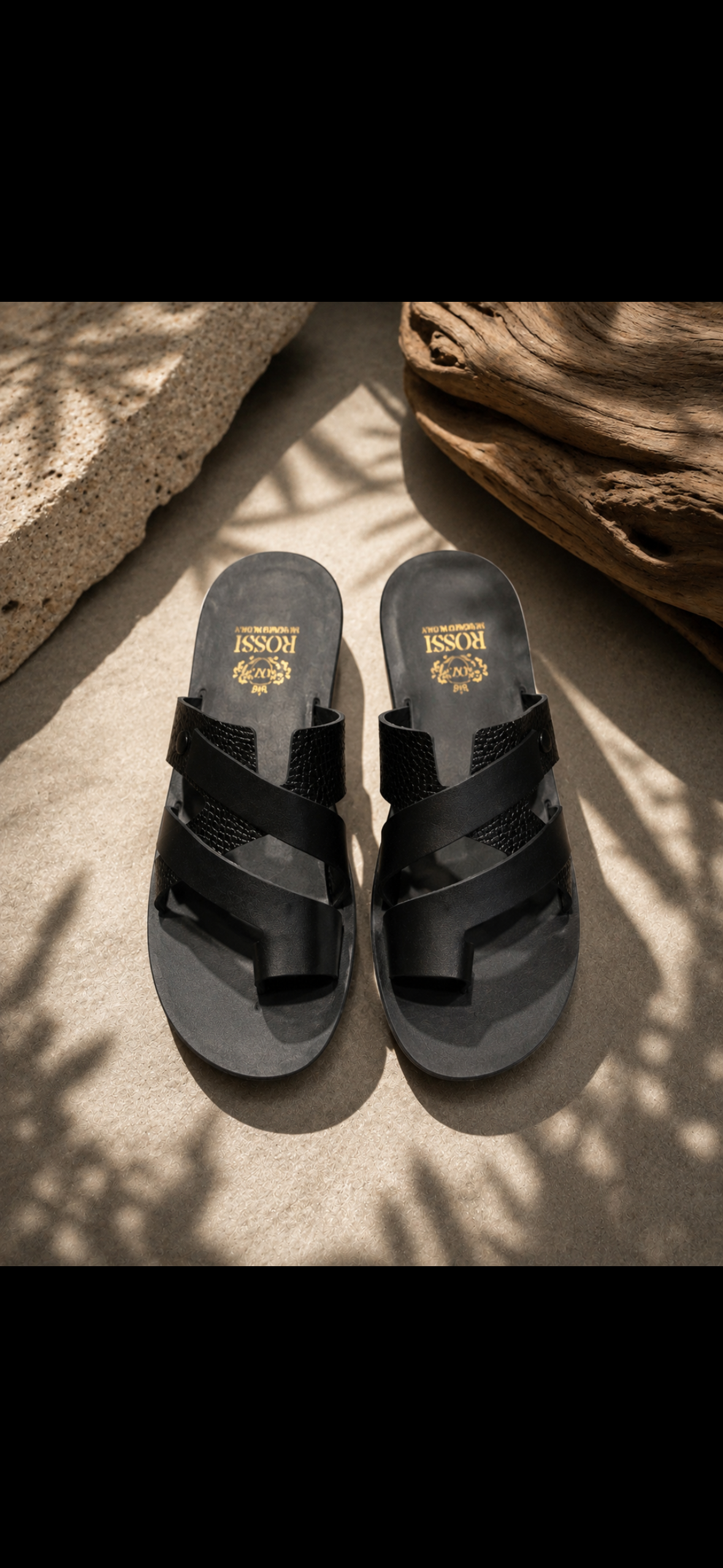 Rossi slipper