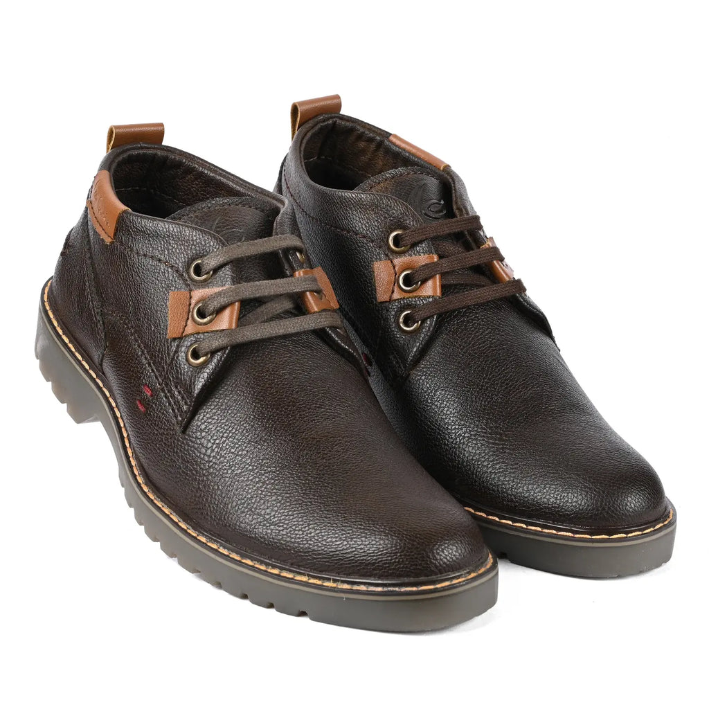 Regal Edge  Sole Derby