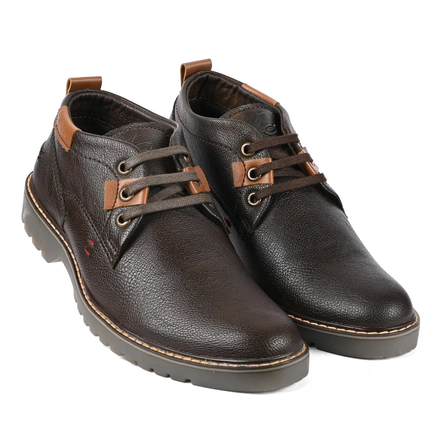 Regal Edge  Sole Derby