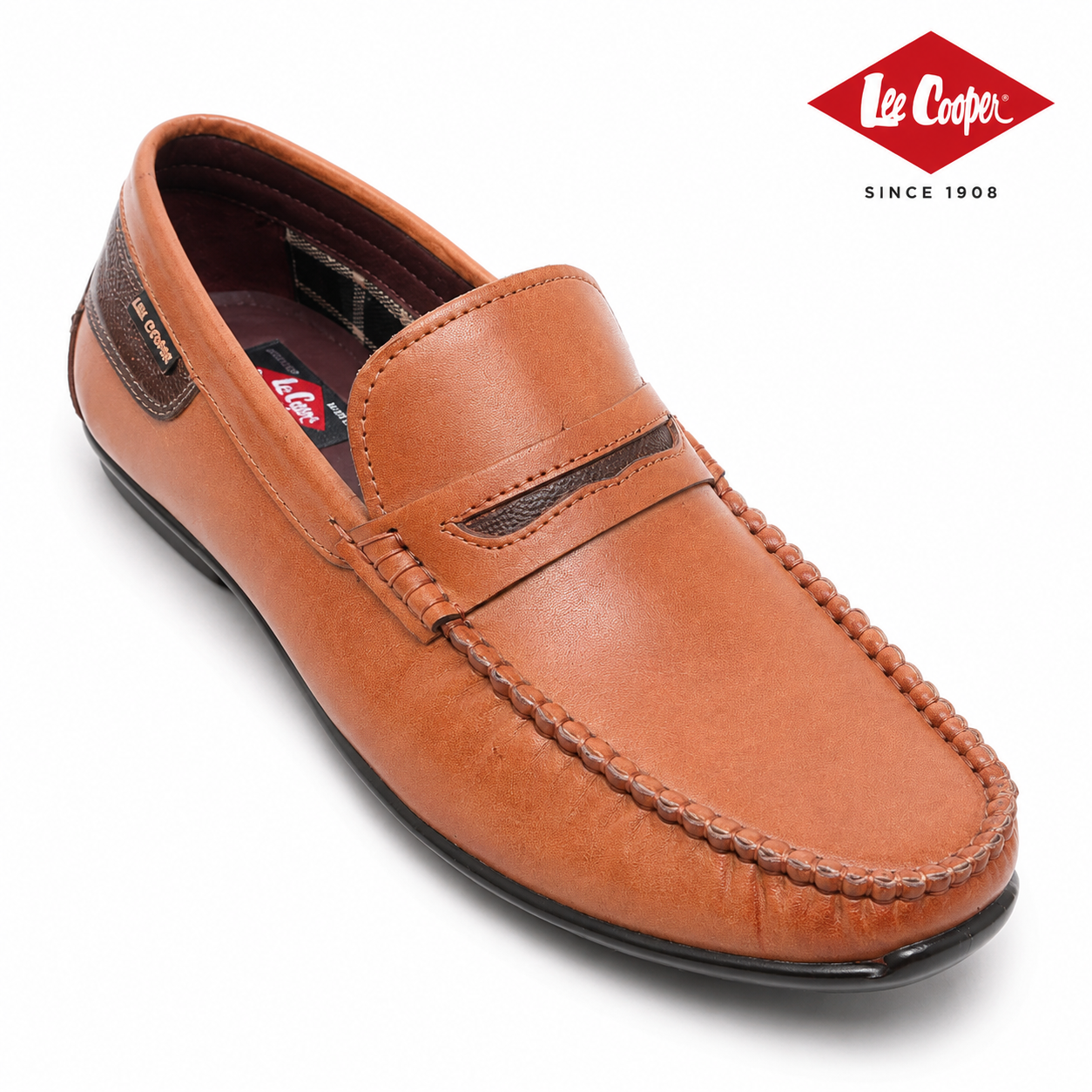 LEE COOPER MILD LOAFER