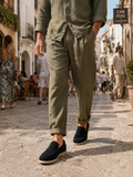 Milano Quiet Luxury Loafer