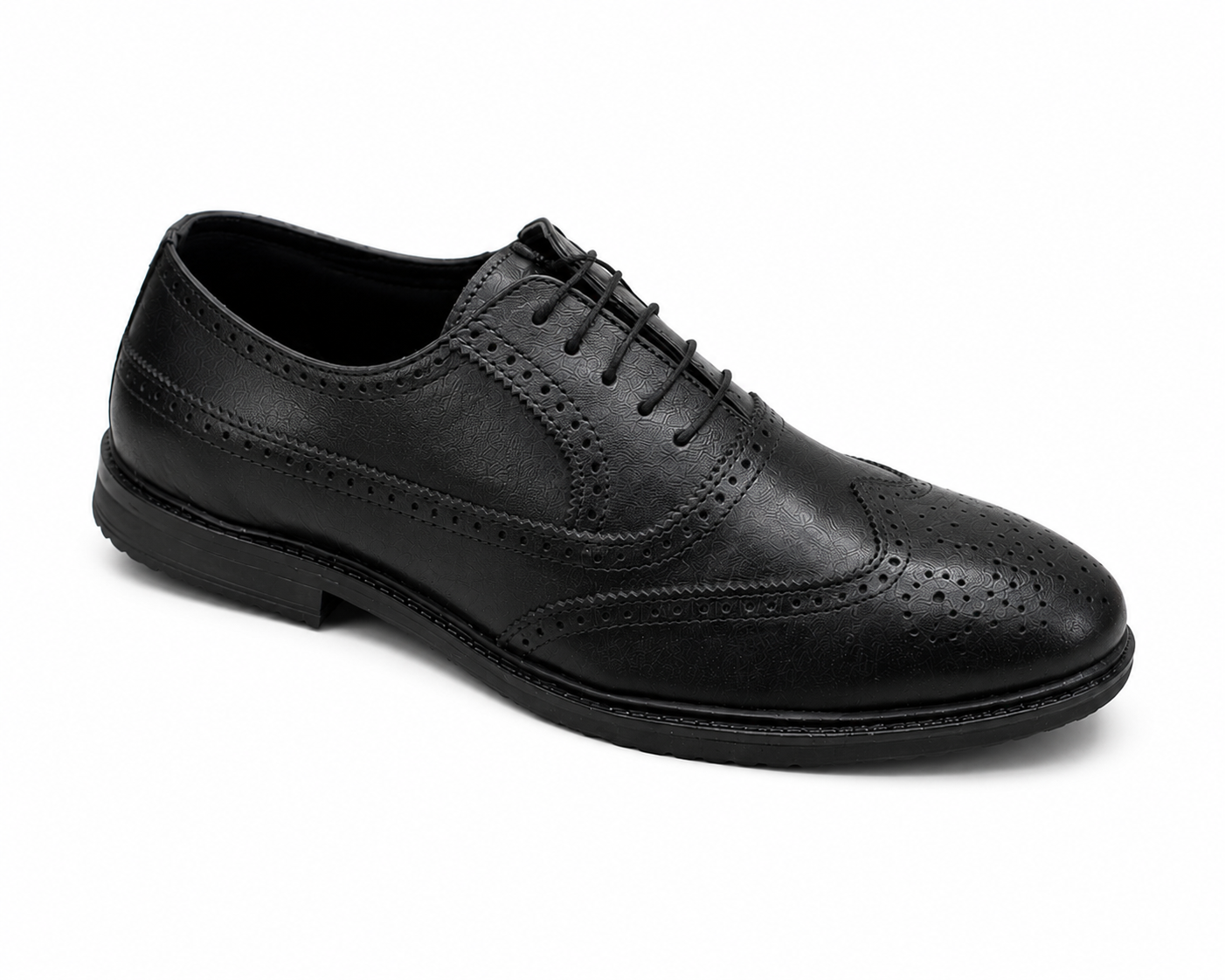 Chesterfield Crown Brogue