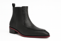 Vermillion Crest Chelsea Boot