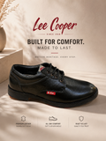 Lee Cooper Classic Comfort Leather Shoe