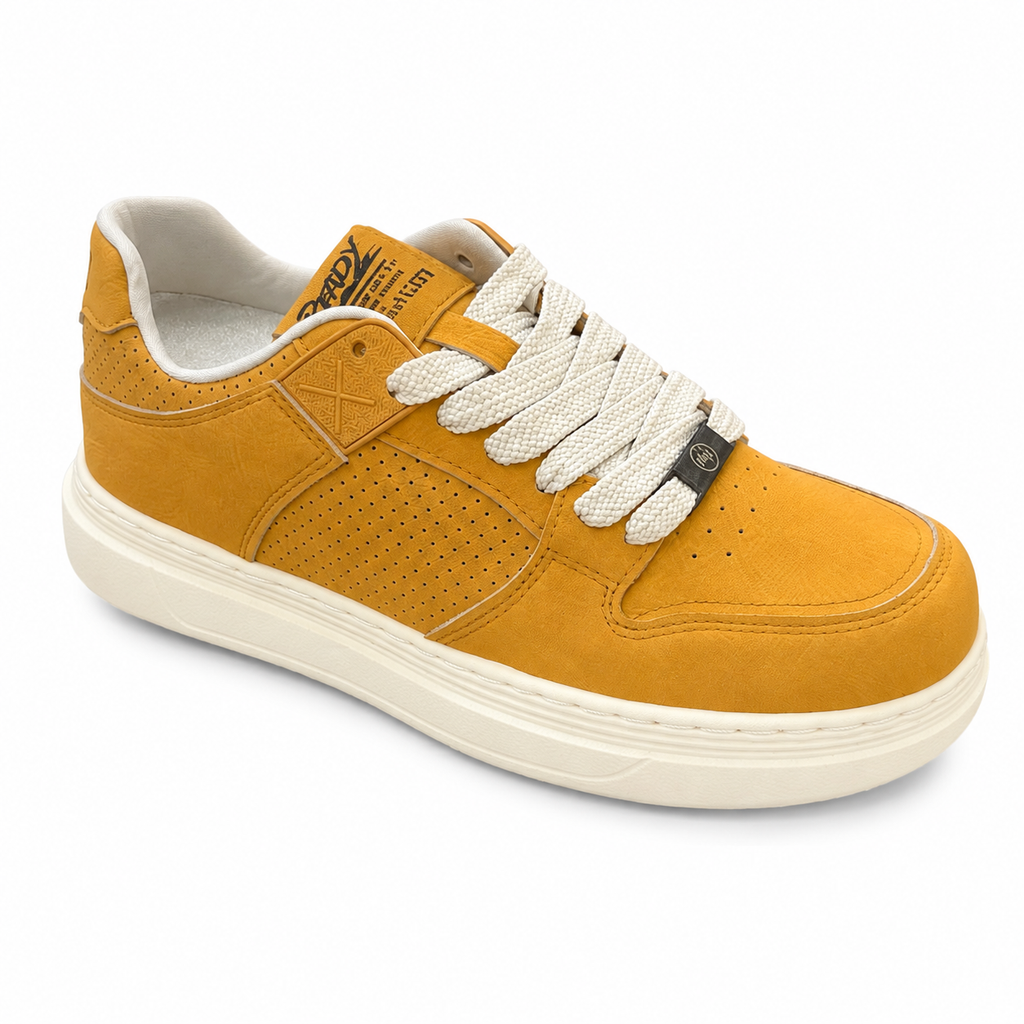 Korean Sneakers