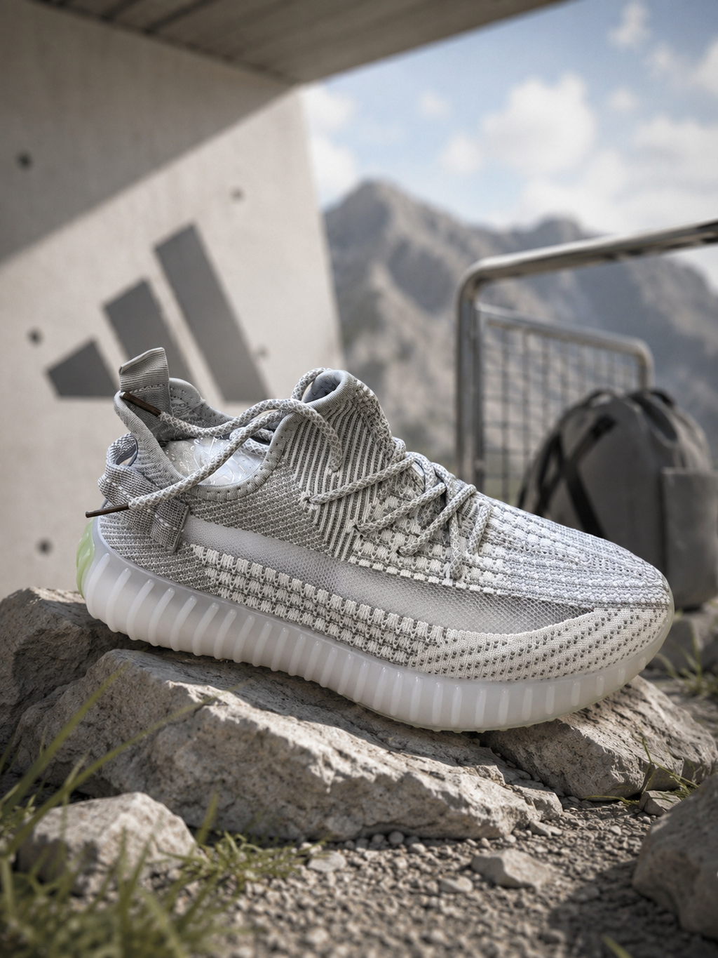 Yeezy Sneakers