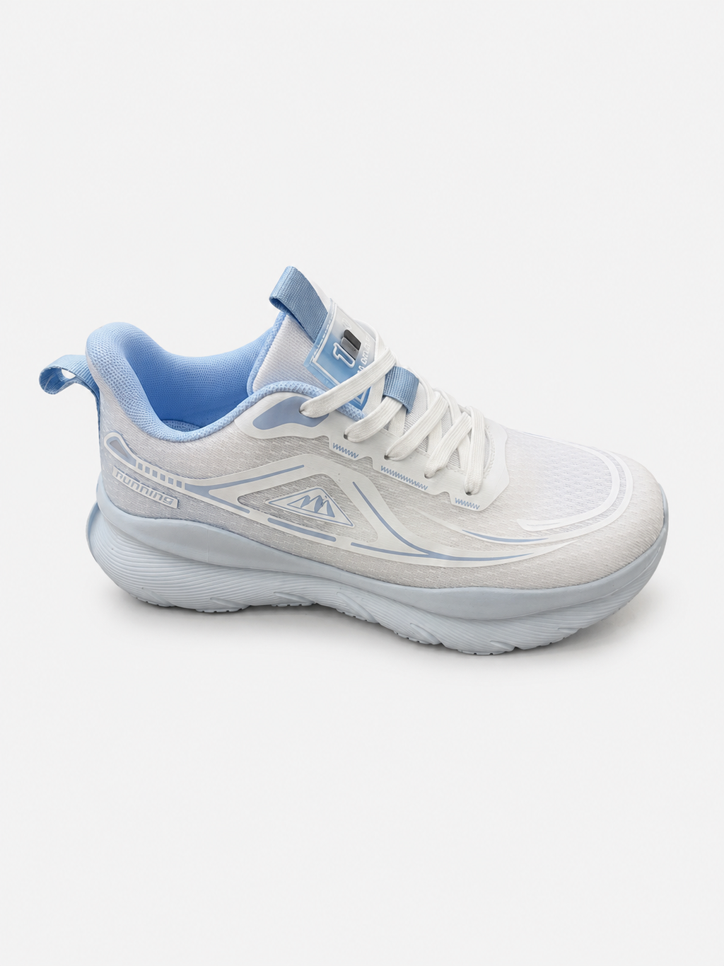 Sports shoes 1