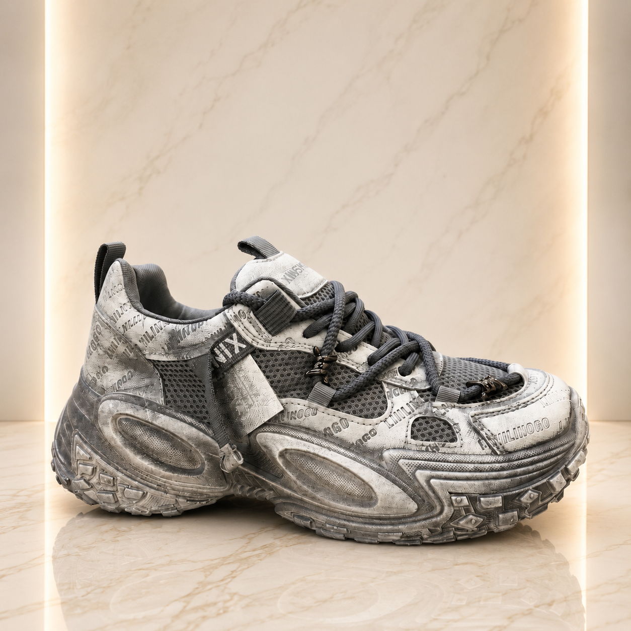 Jungkook Sneakers