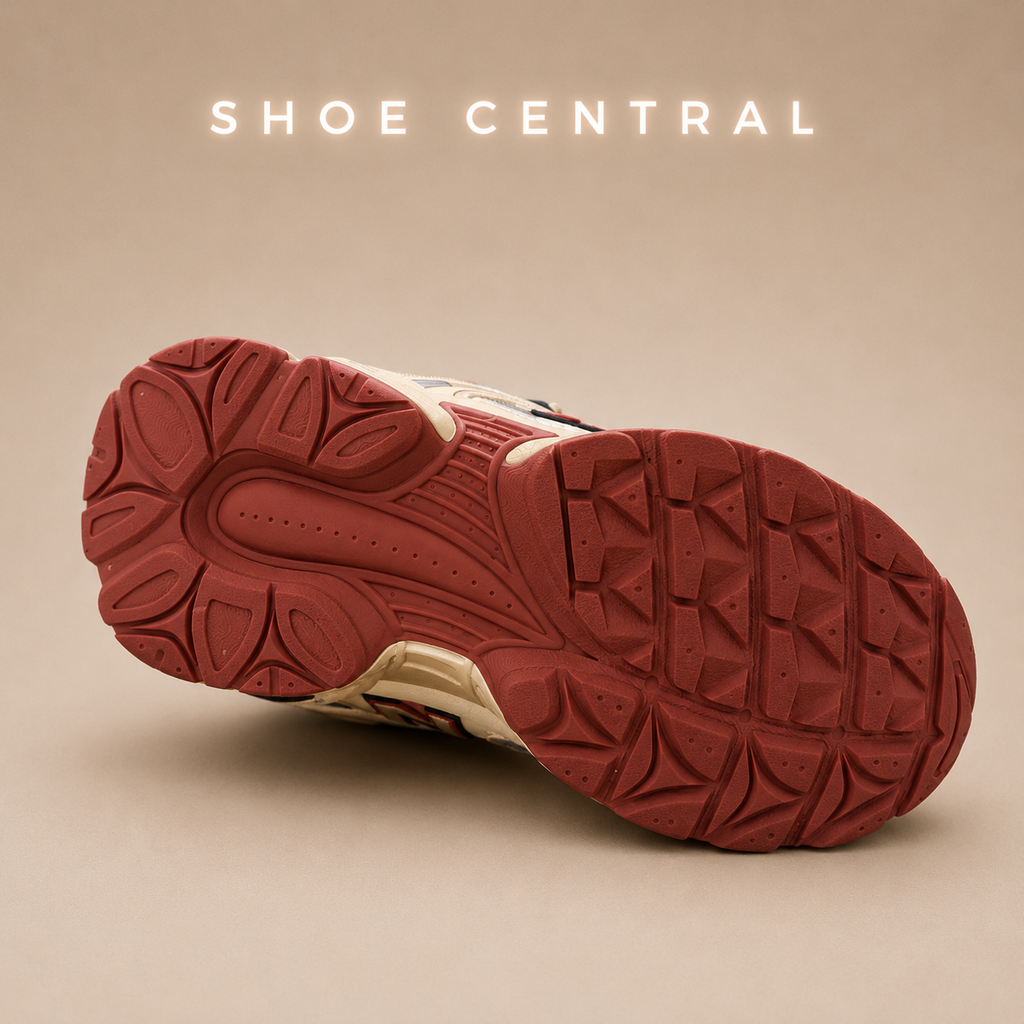 Korean Chunky Sole N Sneakers