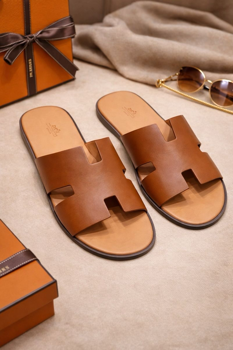 H Slipper