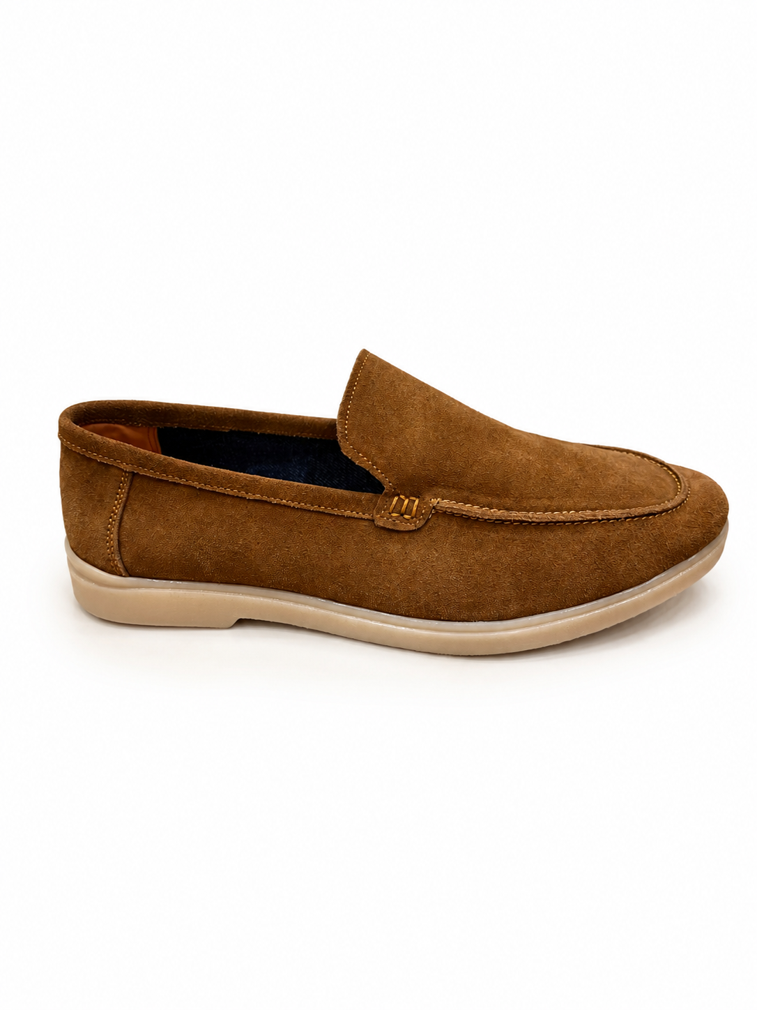 Milano Quiet Luxury Loafer