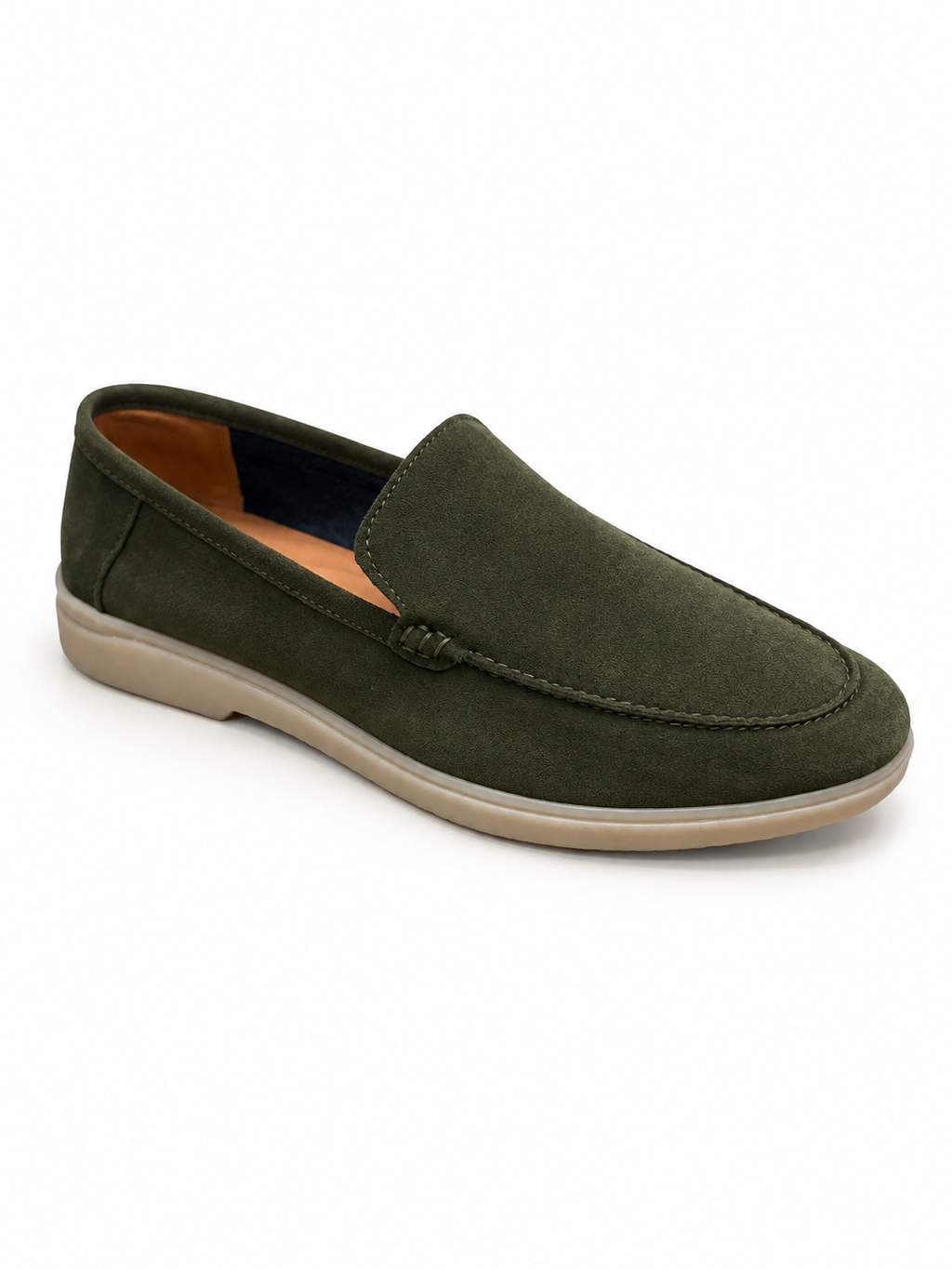 Milano Quiet Luxury Loafer