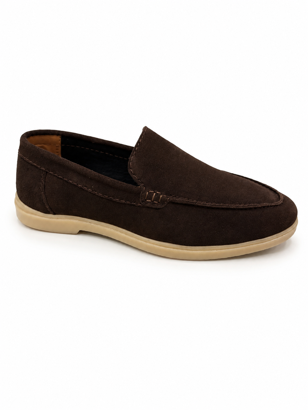 Milano Quiet Luxury Loafer