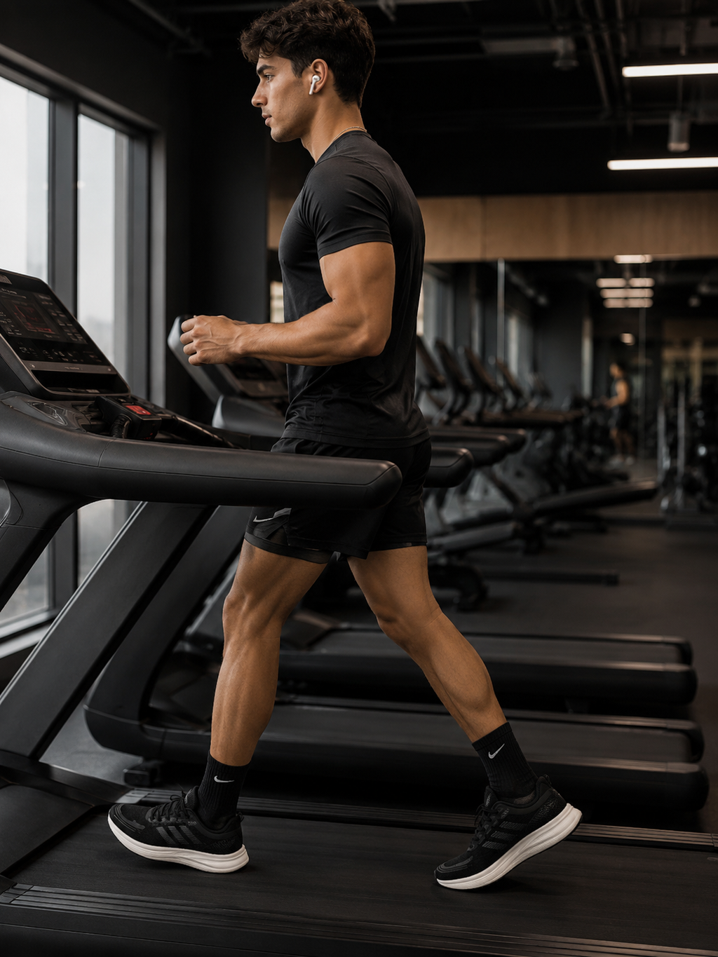 Mens ADI  Sports shoes