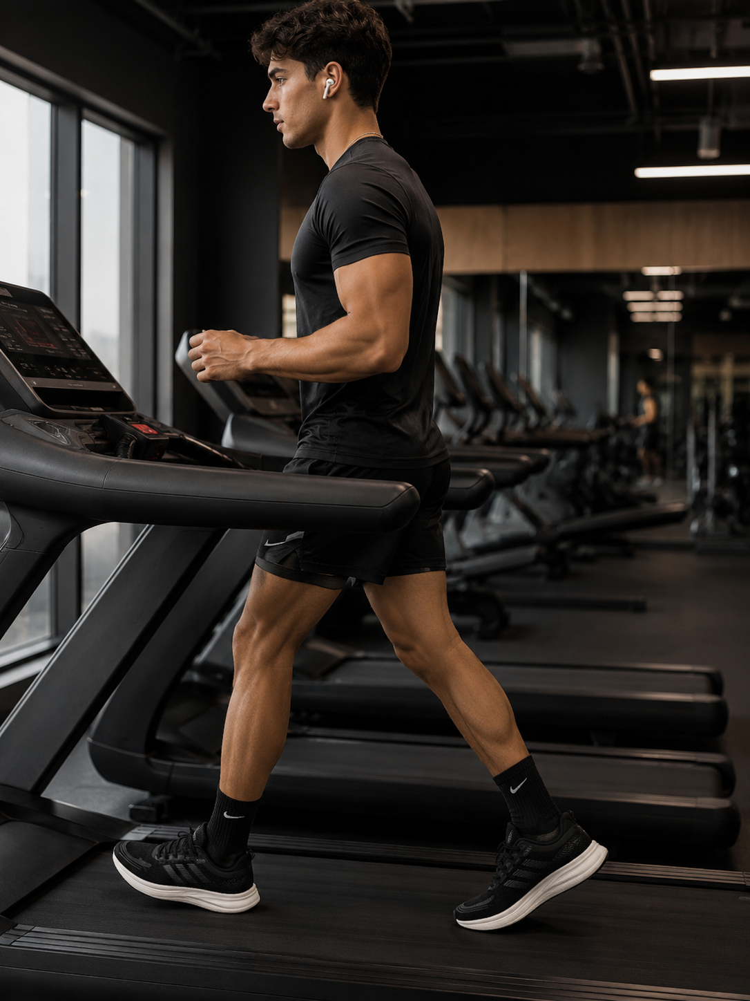 Mens ADI  Sports shoes
