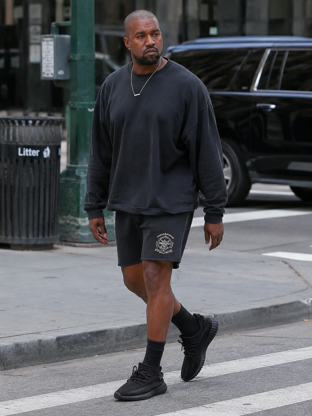 Yeezy Sneakers