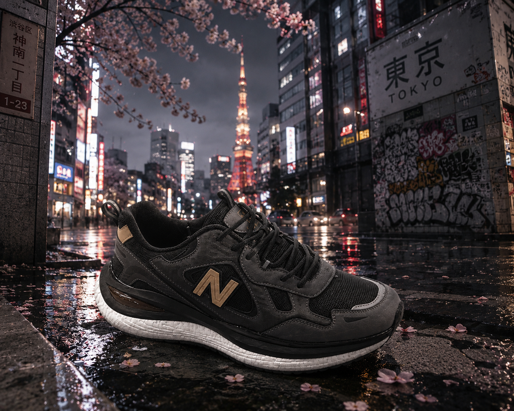 New balance Style Sneaker