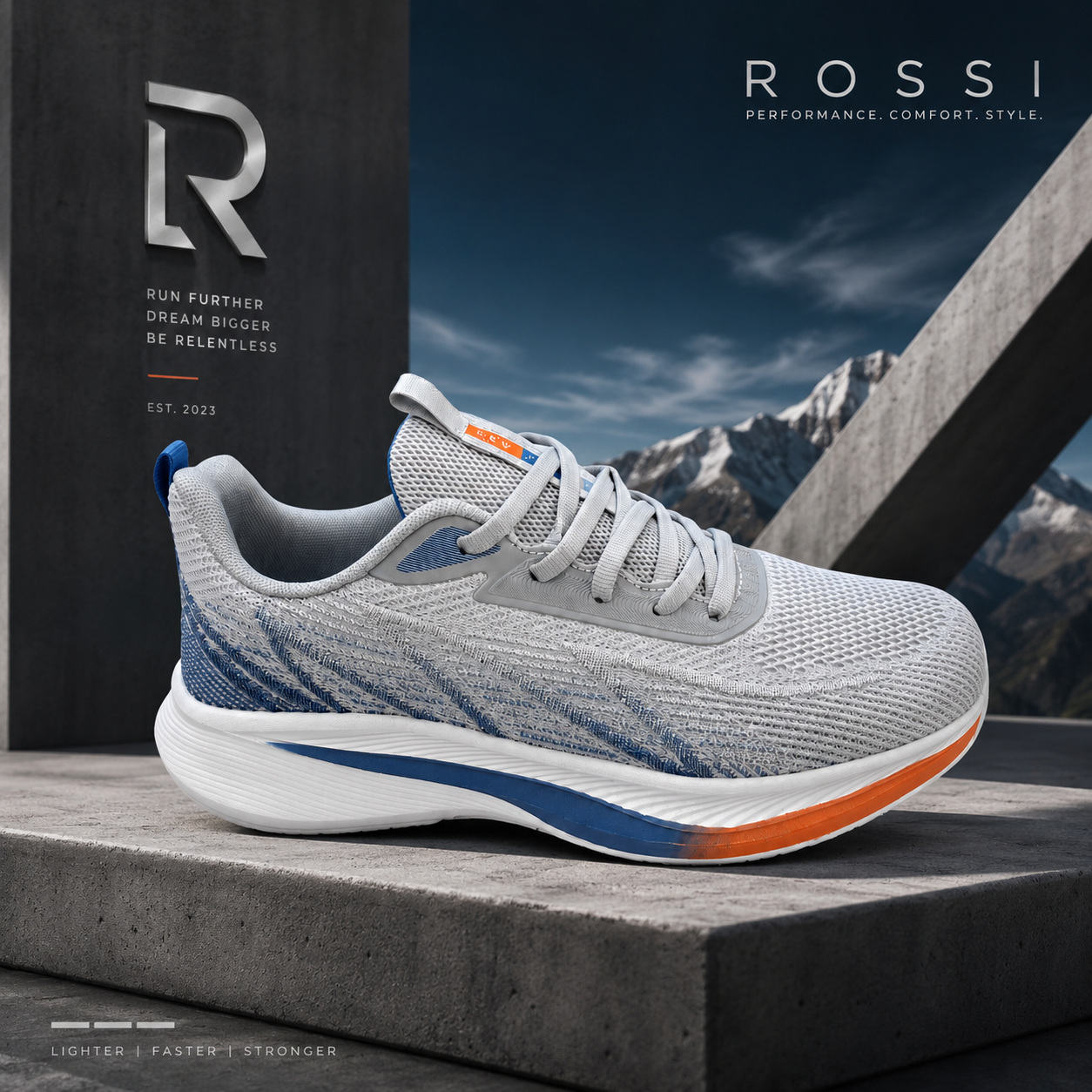 Sports shoes 5