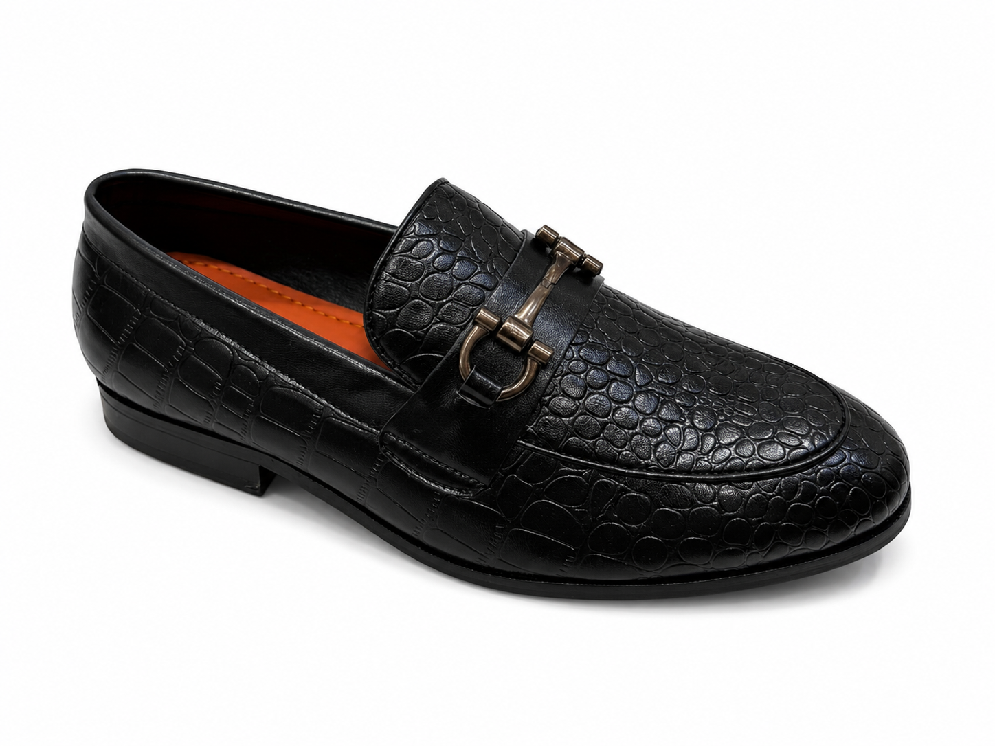 Penny loafer 1
