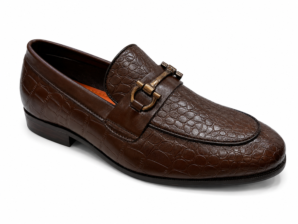 Penny loafer 1