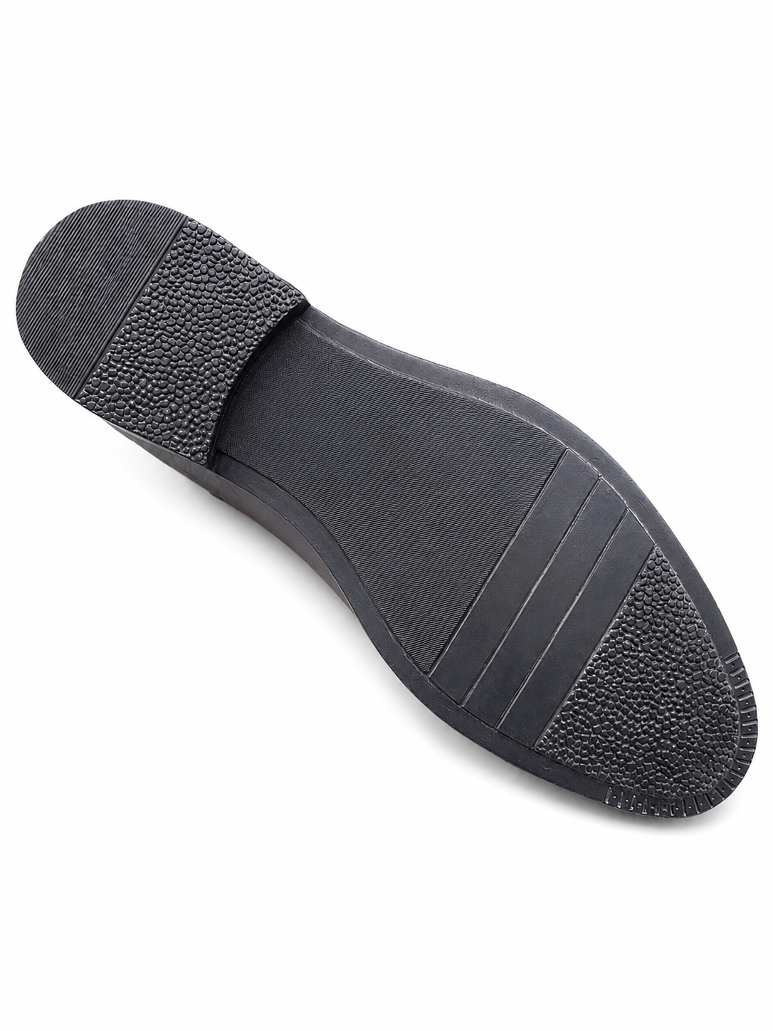 Rossi loafers