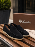 Milano Quiet Luxury Loafer