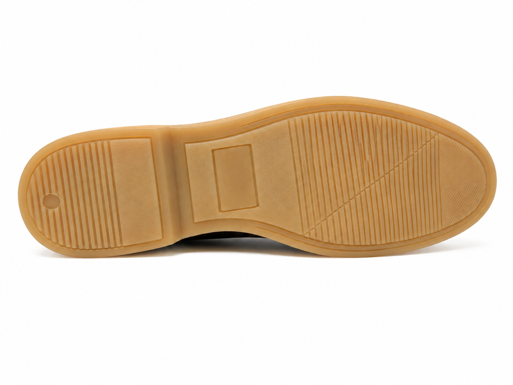 Milano Quiet Luxury Loafer