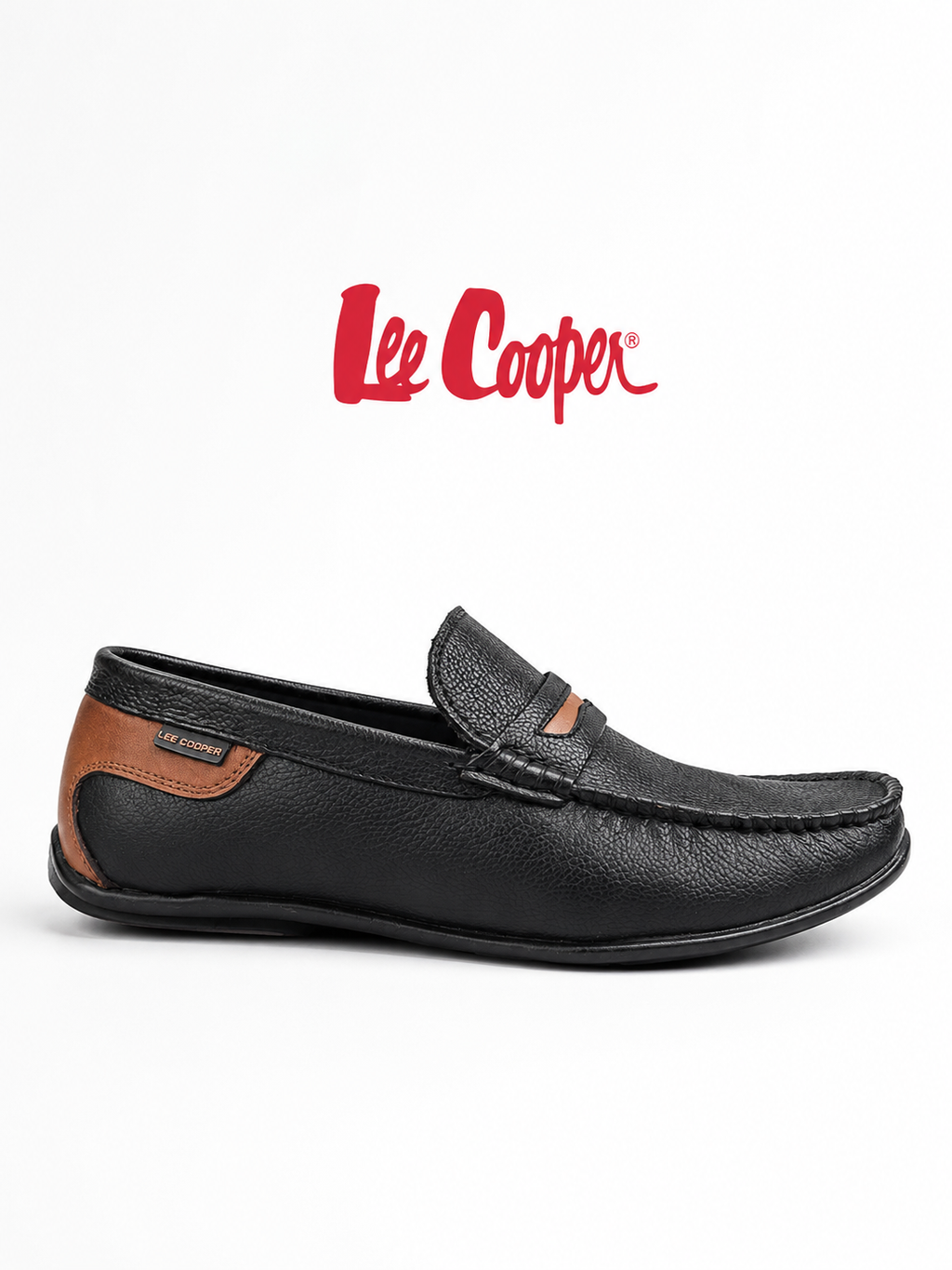 Lee cooper loafers