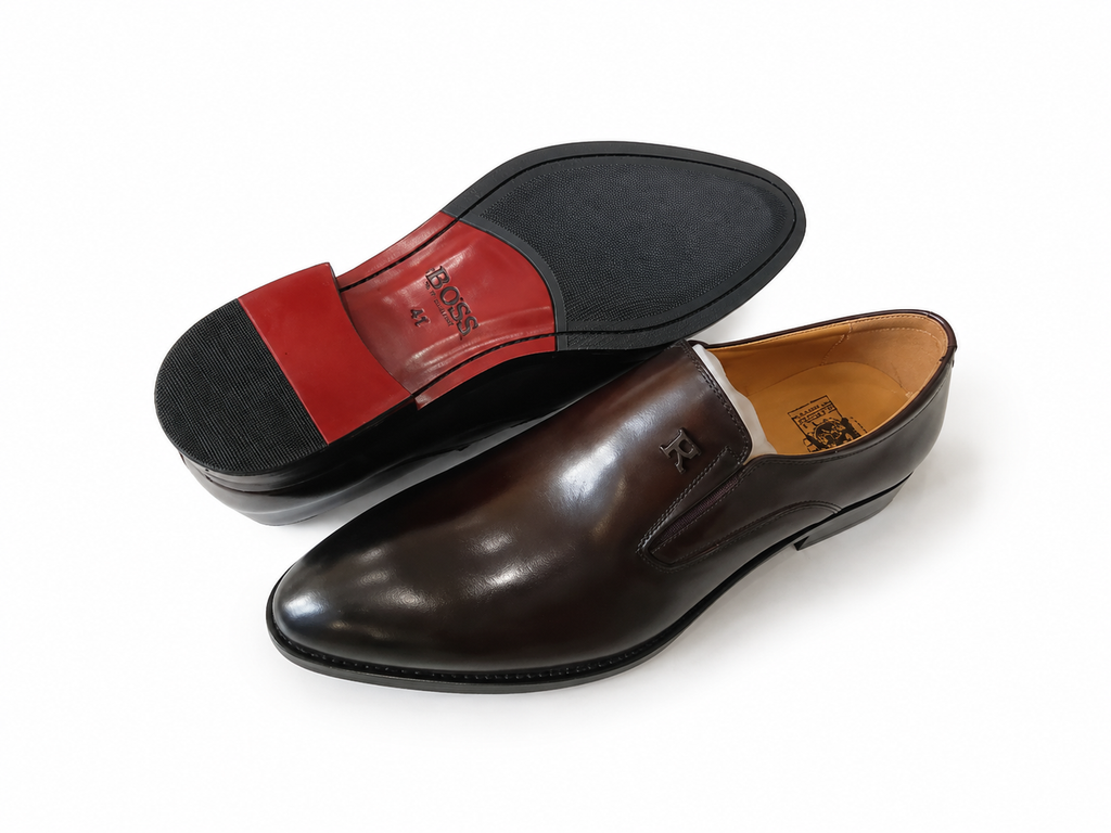 Italian formal