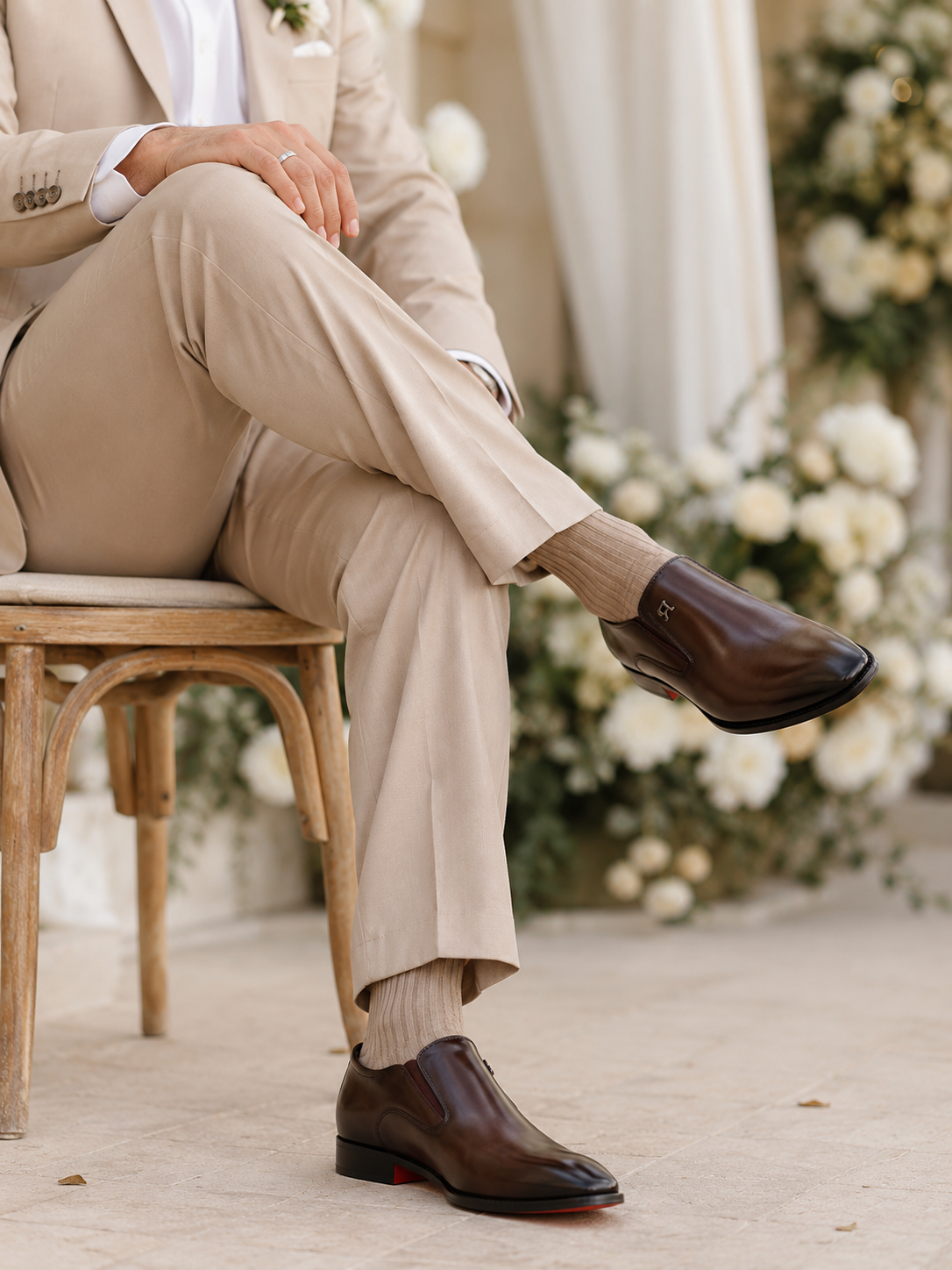 Italian formal