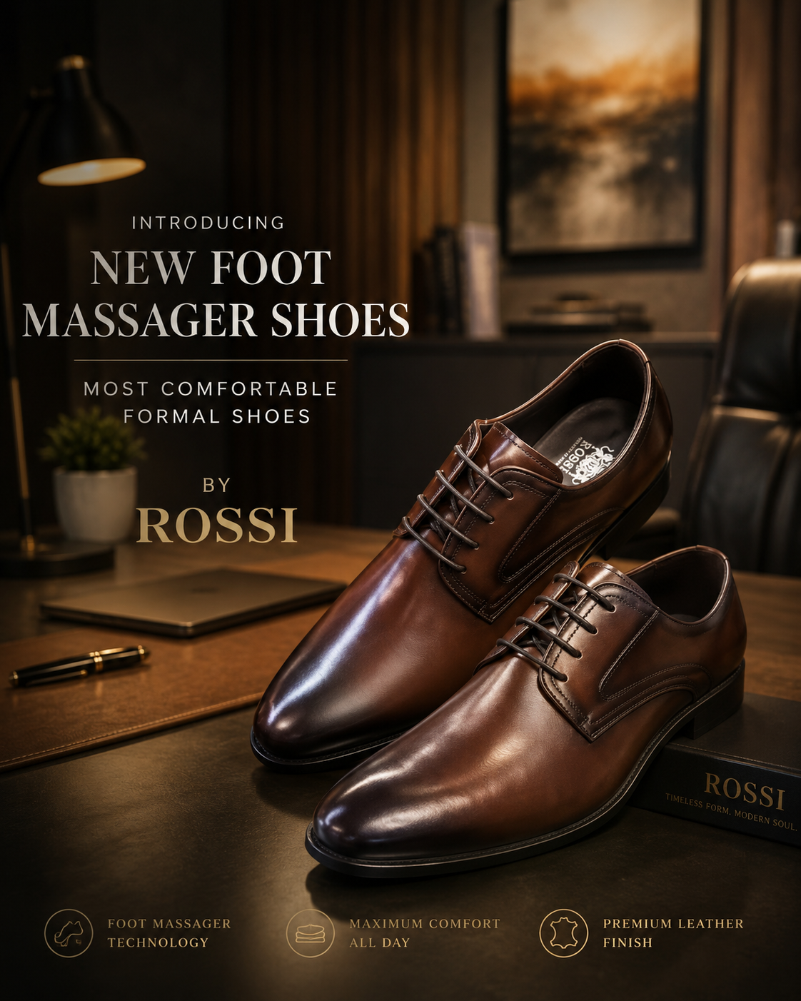 Rossi formal