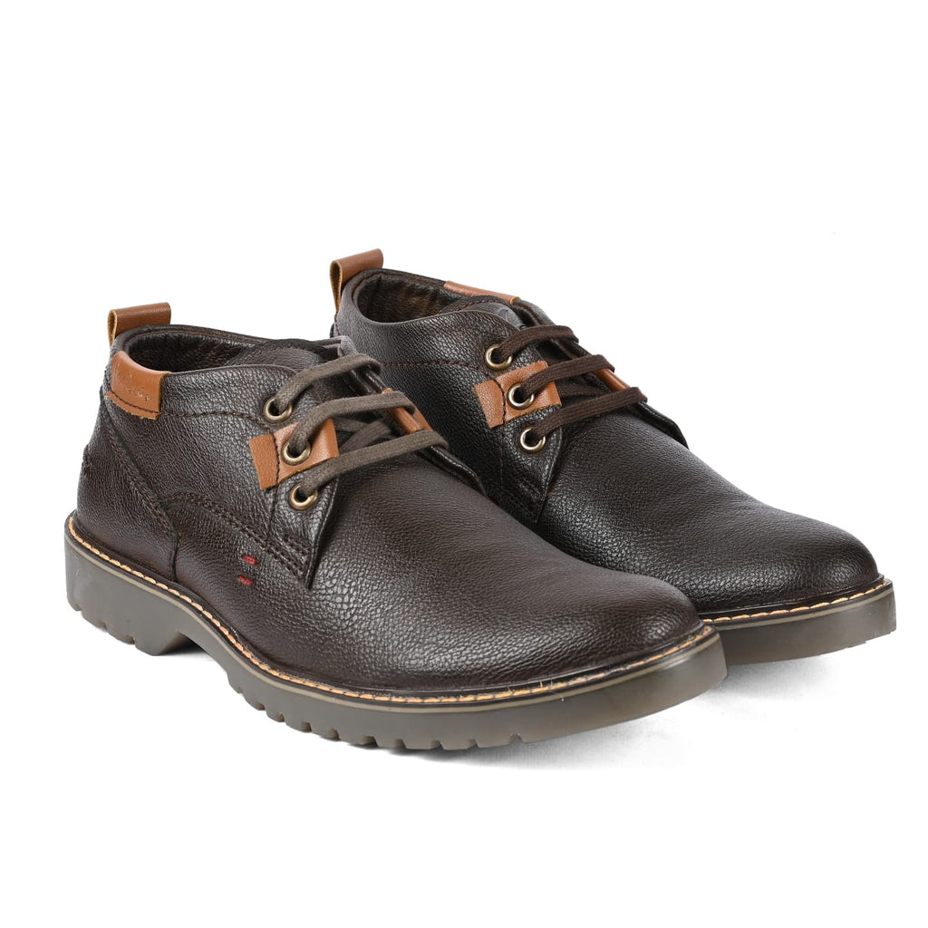 Regal Edge  Sole Derby