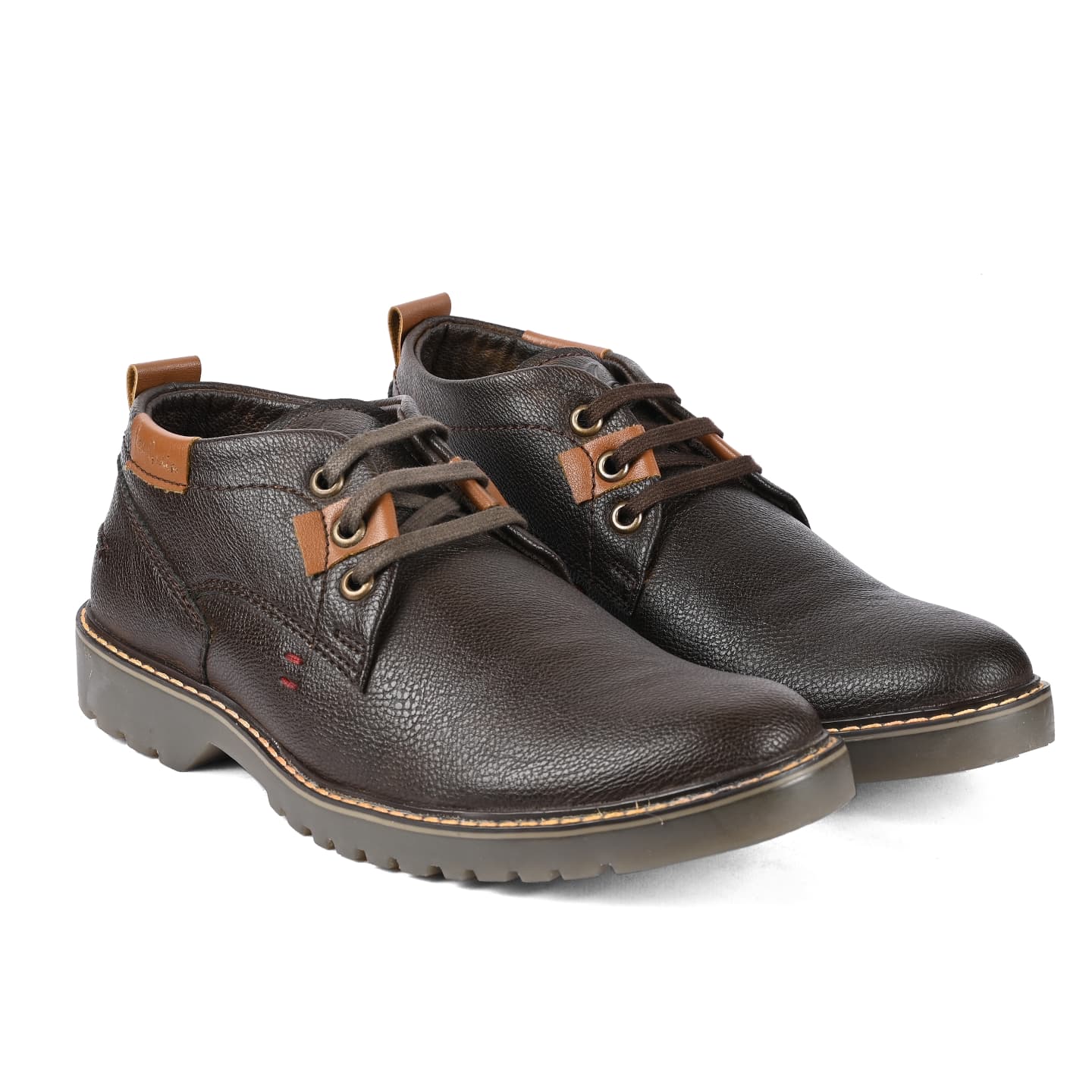 Regal Edge  Sole Derby