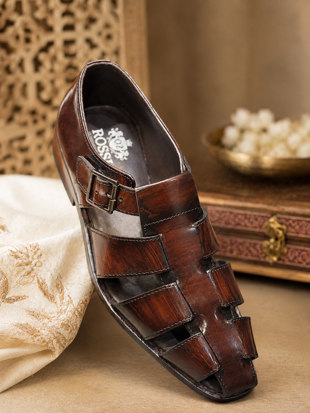 Aaryavart Sandal