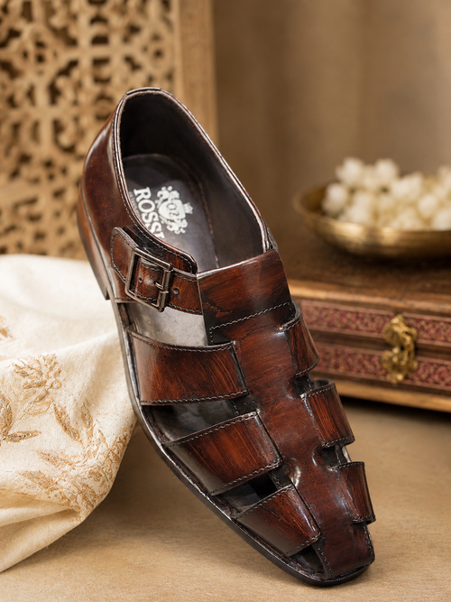 Aaryavart Sandal